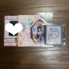 にじさんじ　女性ライバー　まとめ