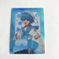 すとぷり　ころんくん　コレクションカード