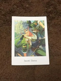 瀬名泉 Knights ぱしゃっつ あんスタ