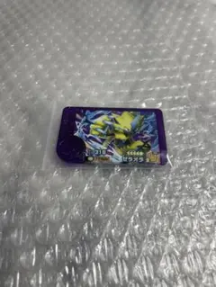 ポケモン フレンダ ベストタッグ第4弾 スーパートレジャー レア枠 ゼラオラ