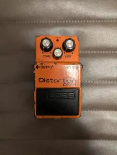 2026年最新】boss ds-1 日本製の人気アイテム - メルカリ
