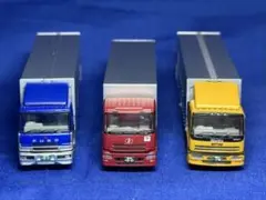 トミーテック トラックコレクション 改造 活魚車 デコトラ - メルカリ