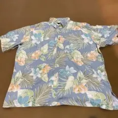 Tori Richard アロハシャツ 2XLのサムネイル