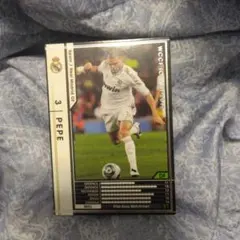 2025年最新】レアル WCCFの人気アイテム - メルカリ