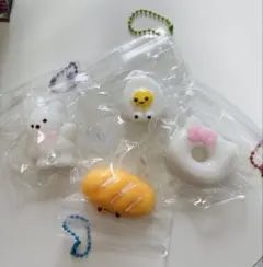 けろけろけろっぴ スクイーズ - メルカリ