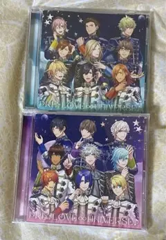 うたプリ ASSMU ASS CD