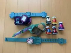 仮面ライダー ドライブ マッハ chibi ぬいぐるみ セット - メルカリ