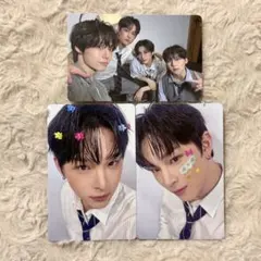 ONEUS シオン Under トレカ - メルカリ