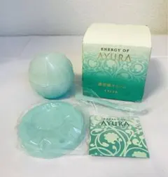 エナジーオブアユーラ クリーム 保湿クリーム 30g☆のサムネイル