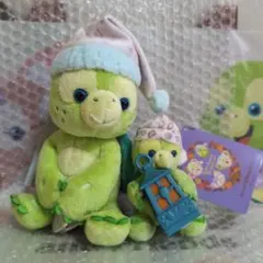 ✨オルメル　肩のせ　＆　ぬいぐるみチャーム　✨フォールズサウンドインビテーション