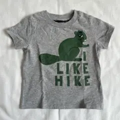 minirodini Tシャツ 92-98 2-3Yのサムネイル