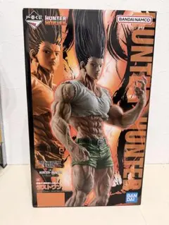 HUNTER x HUNTER ゴン・フリークス ラストワン賞 1番くじ - メルカリ
