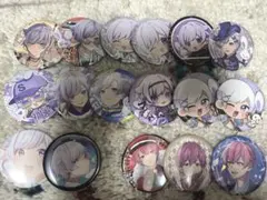 いれいす 缶バッジ まとめ売り