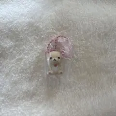 【️おまけ付き】サンエックスユニバースチャームつきグミ コリラックマ