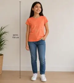 GAP Kids 星柄Tシャツ XXL 140-150cm