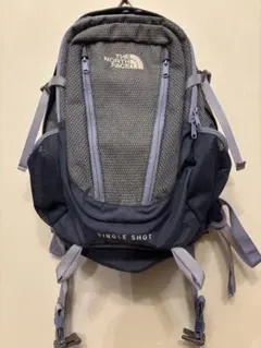 THE NORTH FACE SINGLE SHOT バックパック