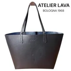 ✨超激レア✨Atelier Lava アトリエ・ラヴァ トート バッグ イタリア