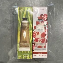 MAI様専用L'OCCITANE ハンドクリームセット