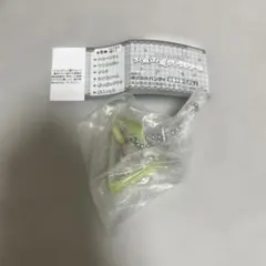 Sanrio characters シャカシャカテトラチャーム ポチャッコ