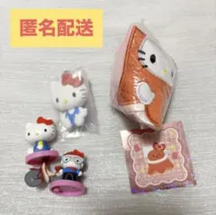 サンリオ ハローキティ グッズ 5点セット