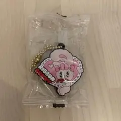 エスターバニー クリームバニー ラバーマスコット くら寿司ビッくらポン