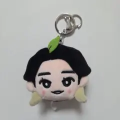 Mrs. GREEN APPLE 大森元貴 ぬいぐるみ キーホルダー 新品未開封