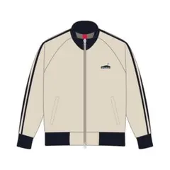 sumika トラックジャケット　Sサイズ