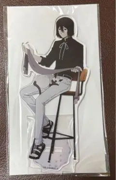 文豪ストレイドッグス まねきねこ フョードル・ドストエフスキー アクリルスタンド