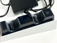 プレステ5 充電スタンド
