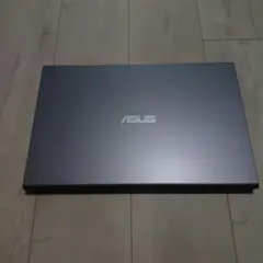 ASUS X515JA Windows11のサムネイル