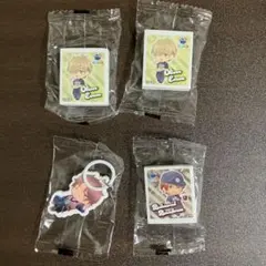 ビッくらポン　オリバー・エバンス　ベルモンド・バンデラス　バベル　にじさんじ