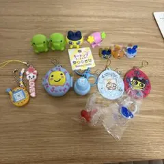 最終値下げ‼️ たまごっち ガチャガチャ セット まとめ売り