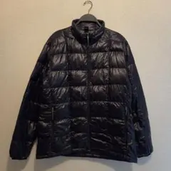 モンベルU.L.ダウンジャケットMen’s メンズXLのサムネイル