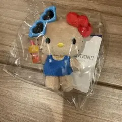 即購入可！ハローキティ マスコット レア ローリーズファーム - メルカリ