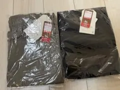 新品！5L Tシャツ パンツ 2点セット