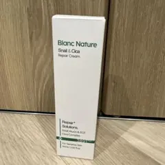 新品 BLANC ブラン マジックシカクリーム 60ml 日本語表記のサムネイル