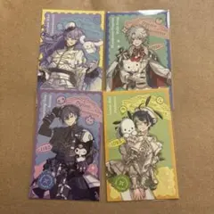 Dytica サンリオ チェキ