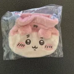 ちいかわおかお巾着② 古本屋