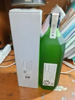 HARMONY GREEN 有機アロエベラジュース 600ml 6本セット - メルカリ