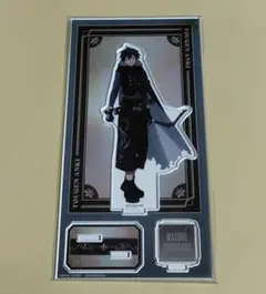 桃源暗鬼 人狼フェア in ハンズ 淀川真澄 アクリルスタンド