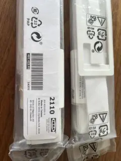 IKEA SCHOTTIS プリーツスクリーン 90x160 cm ホワイト