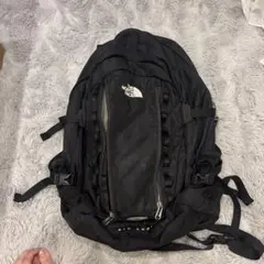 ノースフェイス 登山