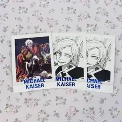 2026年最新】ブルーロック カイザー ぱしゃこれの人気アイテム - メルカリ