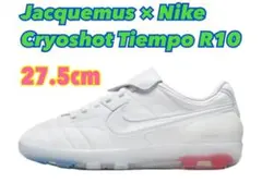 Jacquemus × Nike Cryoshot Tiempo R10のサムネイル