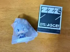 ゼンレスゾーンゼロ スシロー コラボ フィギュア セス