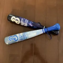 横浜ベイスターズ メガホン 2本セット