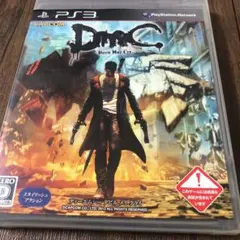 DmC Devil May Cry