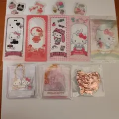 サンリオ ハローキティ♥プレミアム他いろいろ☆匿名配送☆ - メルカリ