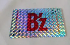 B'z Pleasure トレーディングカード - メルカリ