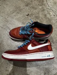 エアフォース27.5cmNIKE AIR Force 1PREMIUMドッグ犬